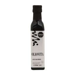 Aceto Balsámico Oliovita 250ml