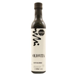 Aceto Balsamico Oliovita 500ml