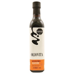 Aceto Balsamico Reduccion Oliovita 500ml