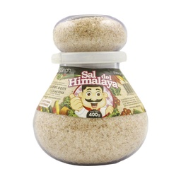 Sal Del Himalaya Fina Gellsingh Sal 400g