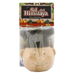 Sal Del Himalaya Fina Gellsingh Sal 110g