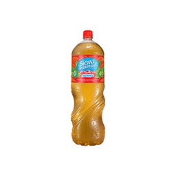 Agua Saborizada Manzana Sierra de Los Padres 2.25 ltr