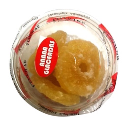 Anana Glaceadas 150 gr