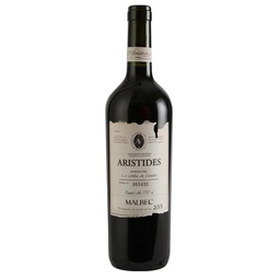 Vino Malbec Aristides 750 ml