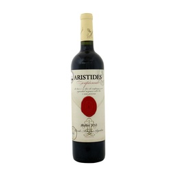 Vino Malbec Confidencial Aristides Bot 750 ml