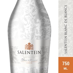 Espumante Blanc de Blancs Salentein 750 ml