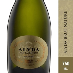 Espumante Brut Nature Alyda 750ml