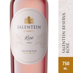 Vino Rosé Reserva Salentein 750ml