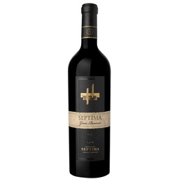 Vino f.tinto Gran Reserva Septima Bot 750 cmq