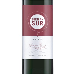 Vino Malbec Daily Bien Al Sur 750ml