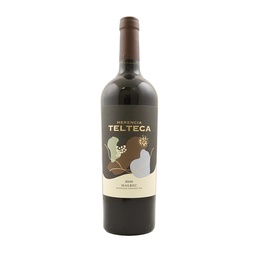 Vino Malbec Herencia Telteca 750ml