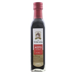 Aceto Balsámico La Toscana 250 ml