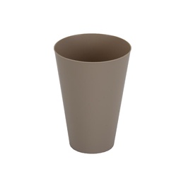 Vaso Plastico Conico 420 ml