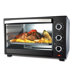 Horno Eléctrico Smartlife 40 l   Sl-to0040 26 l Neto