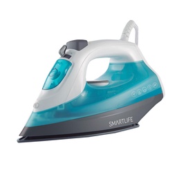 Plancha A Vapor Smartlife Sl-sic2326 2000 W Cerámica