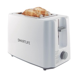 Tostadora Smartlife Sl-to1301w 750 W Blanco