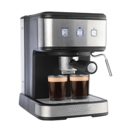 Cafeteras Express Smartlife Sl-ec8501 20 Bar