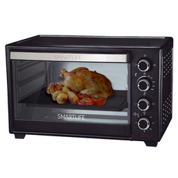 Horno Eléctrico Smartlife 60 l   Sl-tor060 45 l Neto