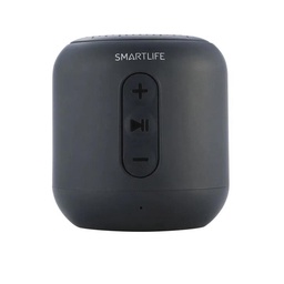 Parlante Portátil Smartlife Sl-bts003b 5 W Negro