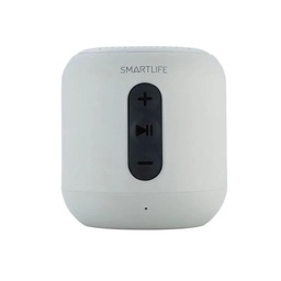 Parlante Portátil Smartlife Sl-bts003g 5 W Blanco