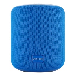 Parlante Portátil Smartlife Sl-bts009blue 5 W Azul