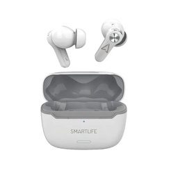 Auriculares Smartlife Sl-ebp201w Blanco