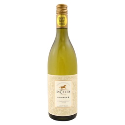 Vino Chardonnay Pioneer La Celia 750ml