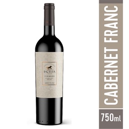 Vino La Celia Pioneer Cabernet Franc 750cc