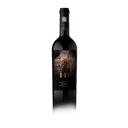 Vino Malbec O-61 750ml