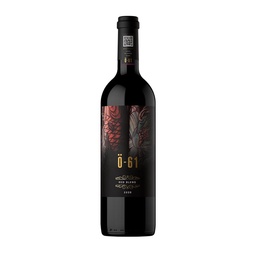 Vino Red Blend O-61 750ml