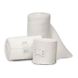 Venda Elástica Body Care 10 cm 2 Unidades