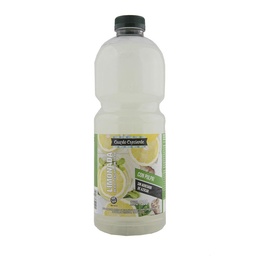 Jugo Limonada Sin Azucar Cuartocreciente 1500 cmq