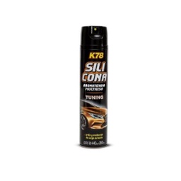 Silicona Multiuso K78 207 Aerosol 440 cc