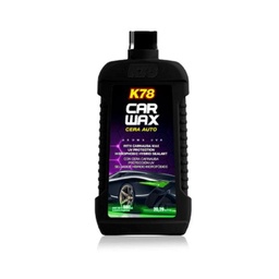 Lava Lustra K78 402 con Cera 600 ml