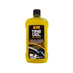 Gel Brilla Cubierta K78 213 600 ml