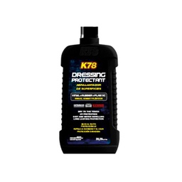 Abrillantador de Superficies K78 214 600 ml