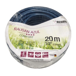 Manguera Rausan Blue 20 m 1/2"