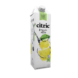 Jugo Citric Limonada con Menta 910 cc