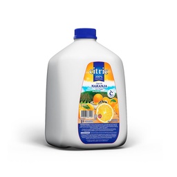 Jugo C/pulpa Naranja Clásic Citric Bid 3 ltr