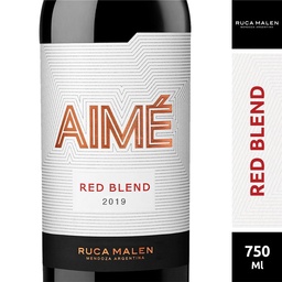 Vino Red Blend Aimé x750 ml