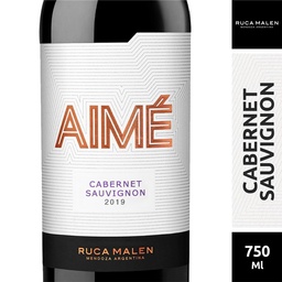 Aimé Cabernet Sauvignon x750 ml