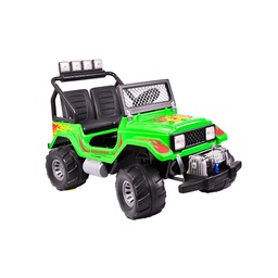 Auto Jeep Toyota Off Road 12V Rodacross