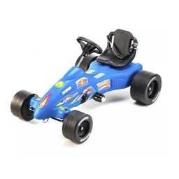 Auto Formula 1 A Pedal Rodacross