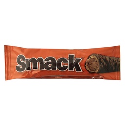 Cubanito Relleno Sabor Chocolate Smack 25g