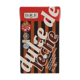 Mentitas Dulce de Leche Drf 26 grm