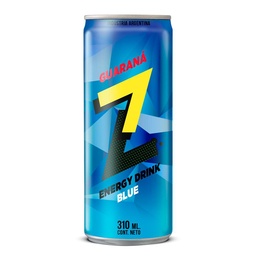 Energizante Blue V Energy 310ml