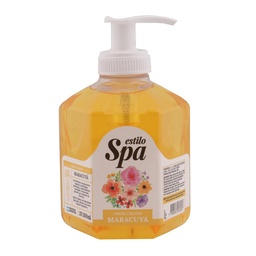 Jabon Liquido Maracuyá Estilo Spa Doy 300 ml