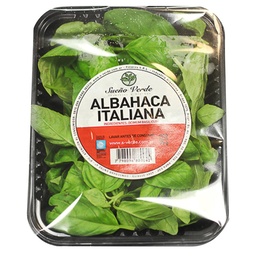 Albahaca Sueño Verde x 35 gr