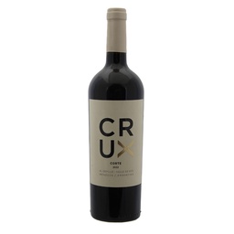 Vino Tinto Corte Crux 750ml