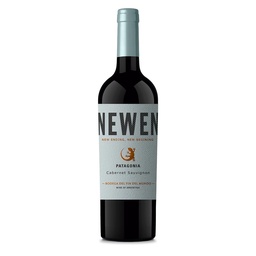 Vino Cabernet Sauvignon Newen Bot 750 cc